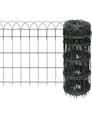 Delimitadores de bordes para jardín | Amazon.es