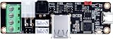 BIGTREETECH U2C V2.1 Adapter Board CAN Bus Raspberry Pi 3D Printer Parts view 7