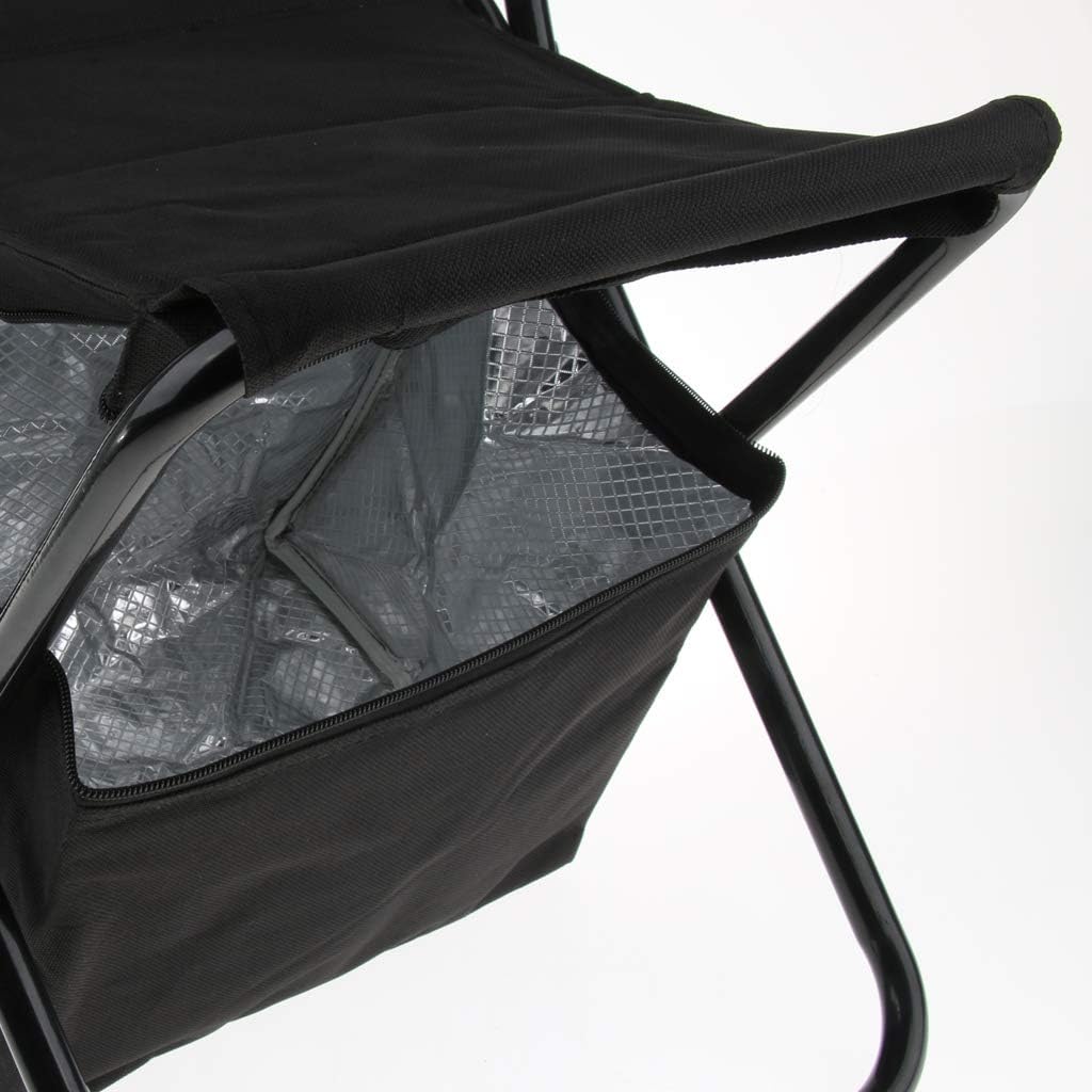 insulated camping chair