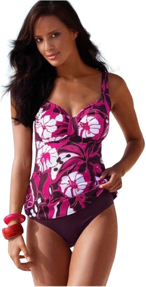 Tankini lascana amazon Clearance