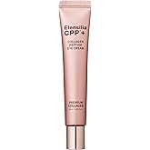 Elensilia CPP Collagen Peptide Eye Cream, 30g (1.05 oz) – Hydrating & Firming Eye Treatment for Smoother, Revitalized Look