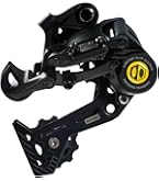 Amazon.com : SRAM RED eTap Rear Derailleur - 11-Speed, Short Cage