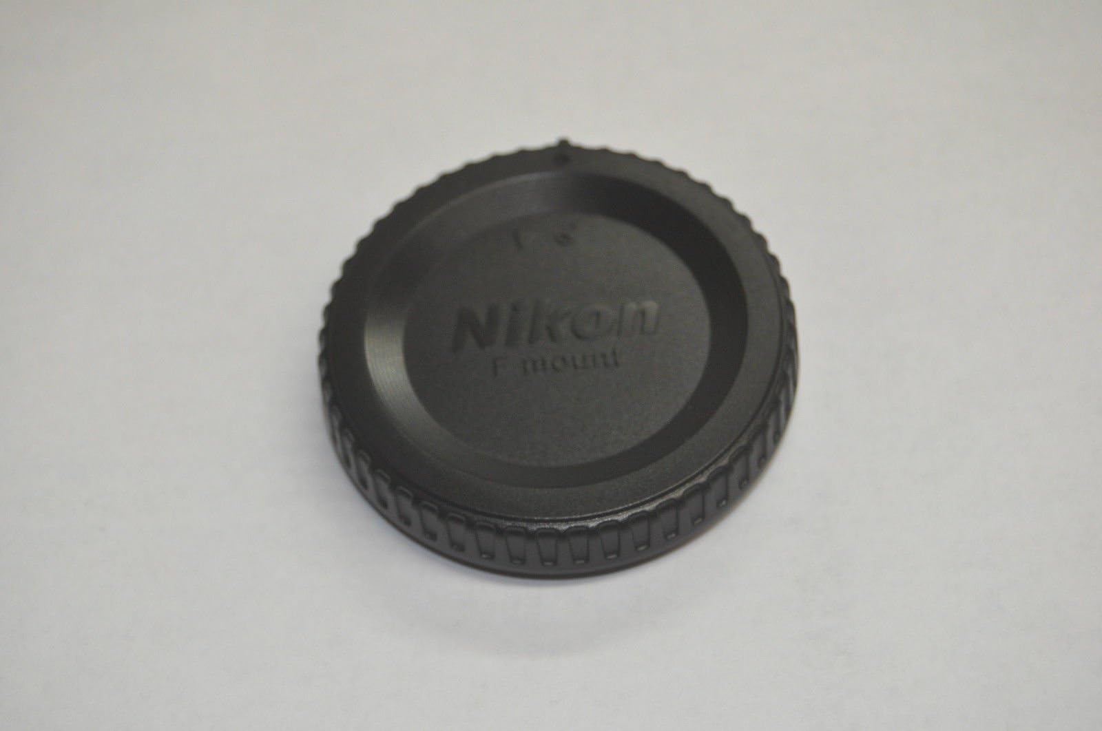 Nikon BF-1B Camera Body Cap For all Nikon F-mount cameras D600 D7000 D4 D5200