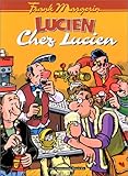 Lucien, tome 4 : Chez Lucien by 