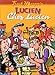 Lucien, tome 4 : Chez Lucien by 