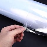 TPZ The Packaging Zone Multi Use Pallet Wrap 400mm x 250m 4 Rolls view 3