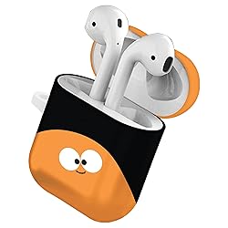 E It Mon Compatible with AirPods Case Protective