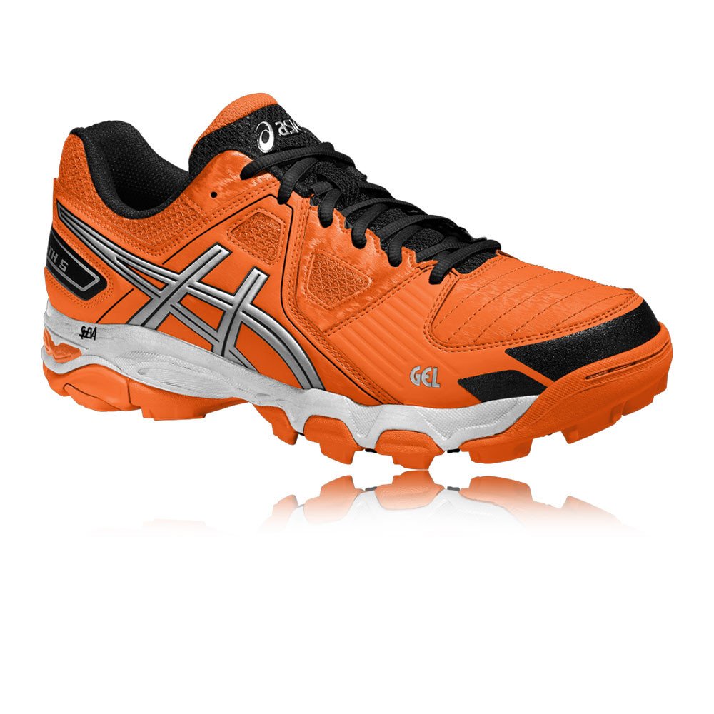 scarpe hockey su prato asics