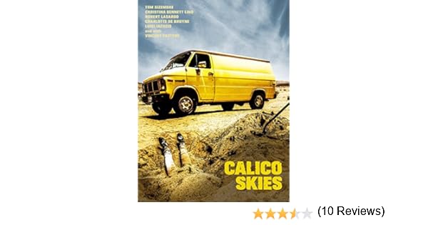 Watch Calico Skies Online Calico Skies Full Movie Online