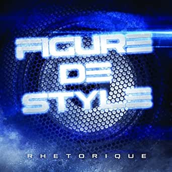 J Ai Mal A Ma France By Figure De Style On Amazon Music Amazon Com