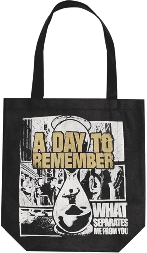 A Day To Remember - Girls Handbags