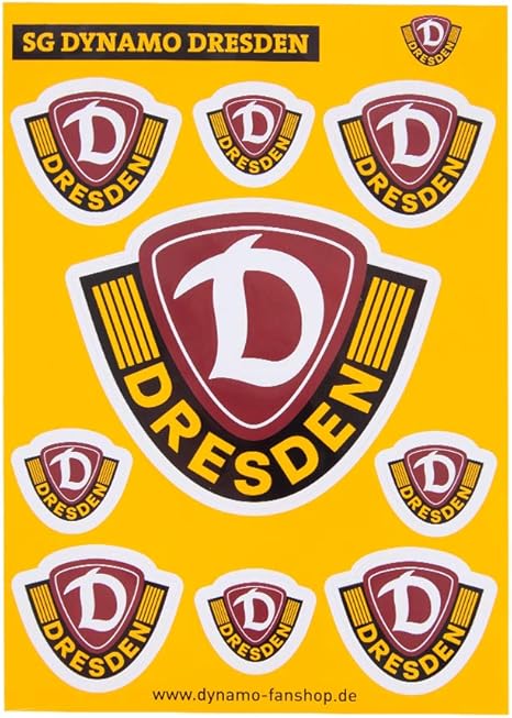 Dynamo Dresden Decke / Sg Dynamo Dresden Vs Eintracht ...