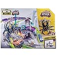 UPD Zuru Metal Machines Spider Strike Playset- Series 1