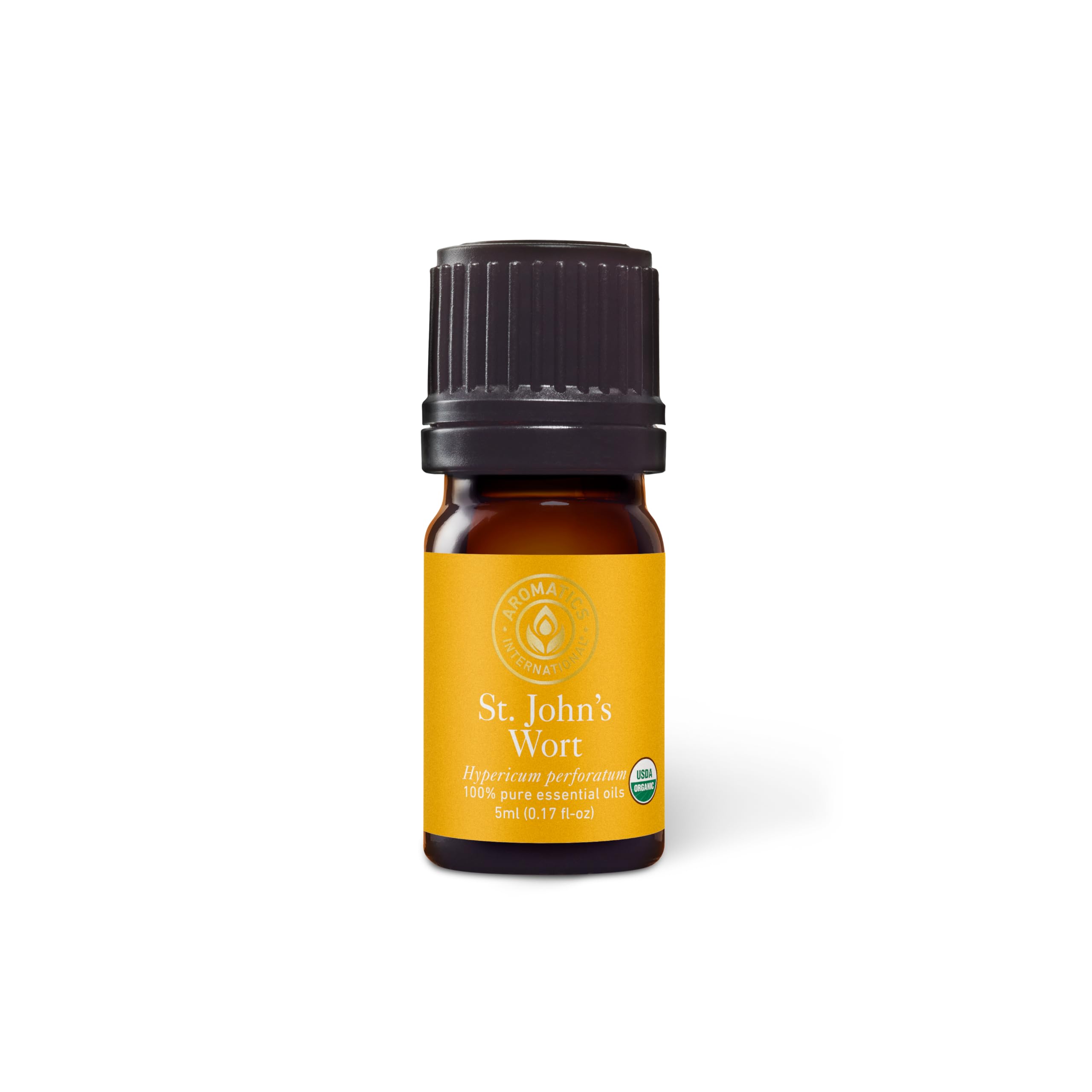 Aromatics International St. John's Wort Essential
