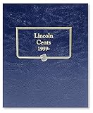 Lincoln Cents 1959 -2007 Album by 