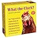 What the Cluck? 2020 Day-to-Day Calendar