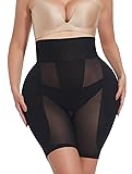 Clevvets Hip Padded Panties for Women Shaping