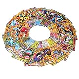 Legros 18pcs EX Card Set MEGA Poke Cards Charizard Blastoise Venusaur