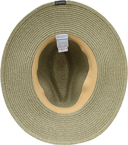 Columbia Unisex PFG Bonehead Straw Hat 