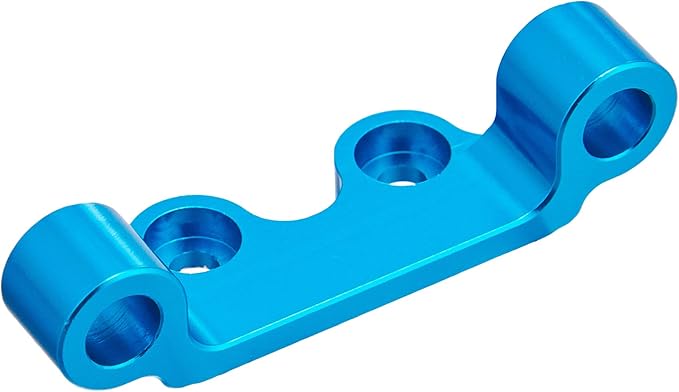 Amazon イーグル模型 Sp アッパーアームマウント F R共用 タミヤ Tt 02用 Tt02 11u ラジコン ドローン 通販