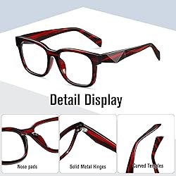 kimorn Blue Light Blocking Glasses,Anti Eyestrain