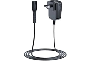 LABIGO Power Adapter for LABIGO Cleaning Brushes (LA1 Pro & LA3 Pro)