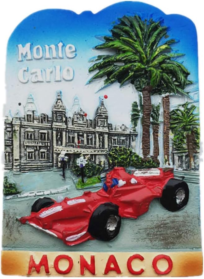 Best Monaco Magnet Refrigerator