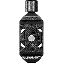Ultralight Pince Arca Swiss De 23 G Avec Clip De Capture De 10 G Compatible Avec Plaque De Dégagement Rapide Mini Arca Swiss