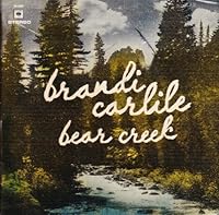 Brandi Carlile Ablum Cover