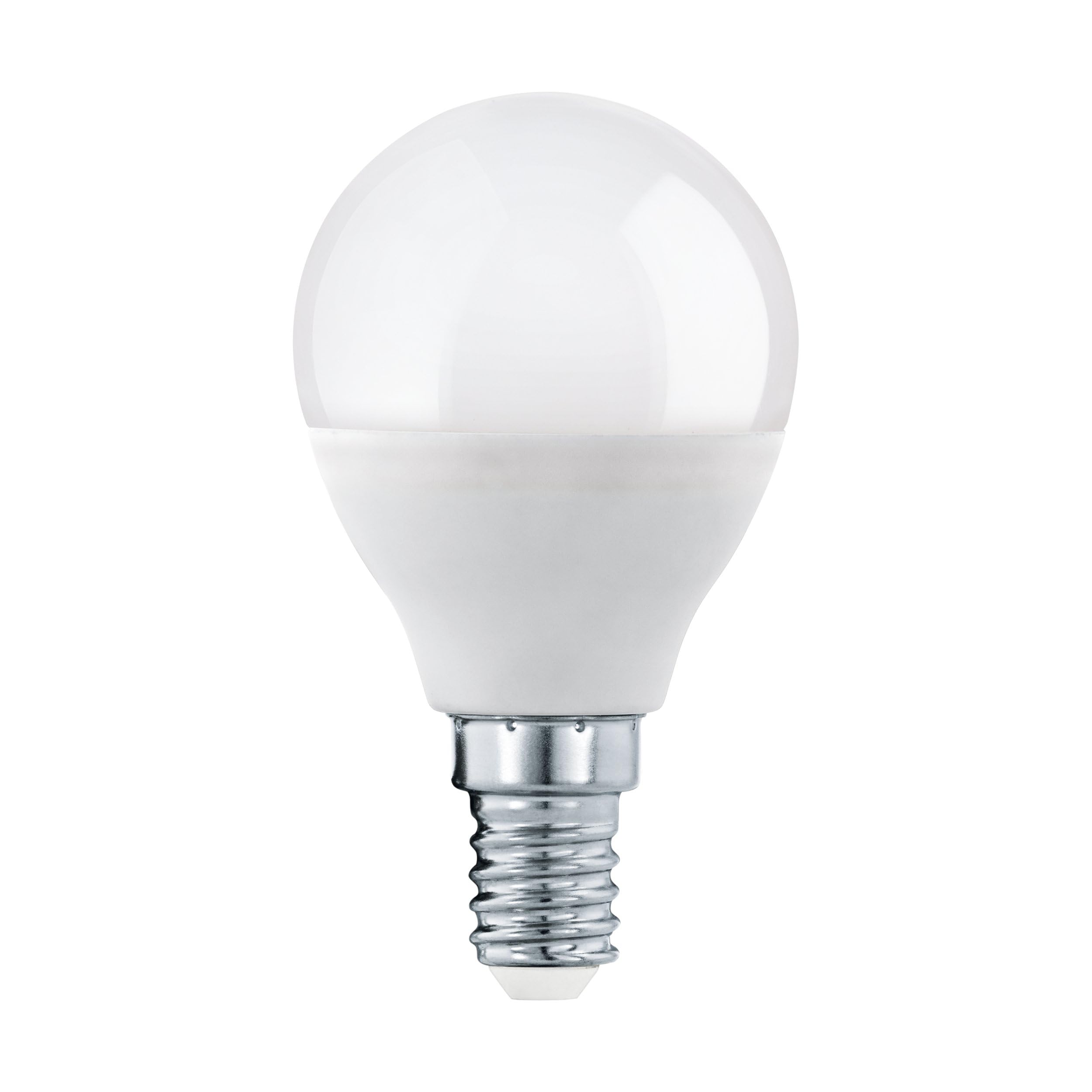 EGLO 11648 E14-LED-P45 Lightbulb in Opal