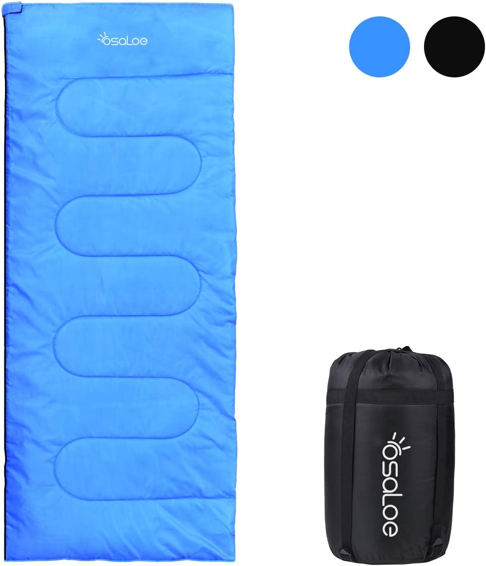 sacchi a pelo per escursioni