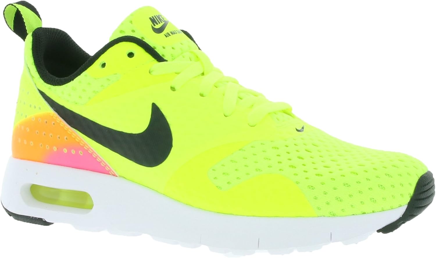 nike air max tavas neon