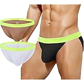 ZONBAILON Men's Briefs Underwear