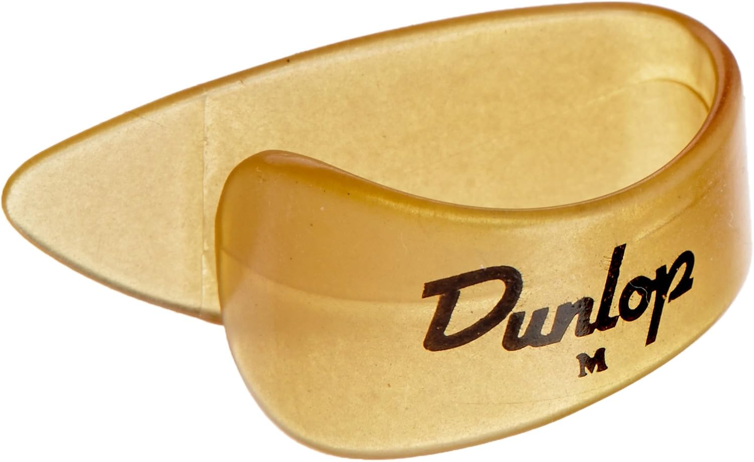 Dunlop 9072P Ultex Thumbpicks, Medium, 4/Player's Pack: Amazon.ca: Musical Instruments, Stage & Studio