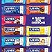 LUNA BAR – Gluten Free Bar – Chocolate Cupcake – (1.69 Ounce Snack Bar, 15 Count)thumb 4