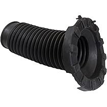 Monroe Strut-Mate 909906 Strut Mount - Reduces Noise & Vibration, Direct OE Replacement