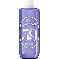 Amazon.com: Sol de Janeiro Cheirosa 40 Hair & Body Fragrance