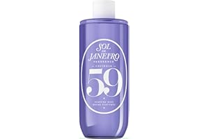 SOL DE JANEIRO Cheirosa 59 Hair & Body Fragrance Mist Refill 240mL/8 fl oz