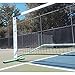 USAPA Portable Pickleball Net System