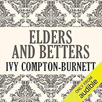 Audible edition cover