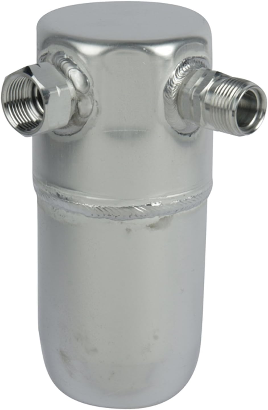 OE Replacement Air Conditioning Accumulator Automotive