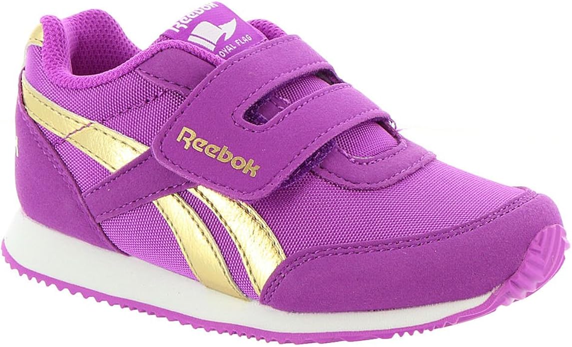Reebok violet gold Clearance