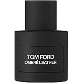 Tom Ford Ombre Leather for Women - 1.7 Oz Edp Spray, clear