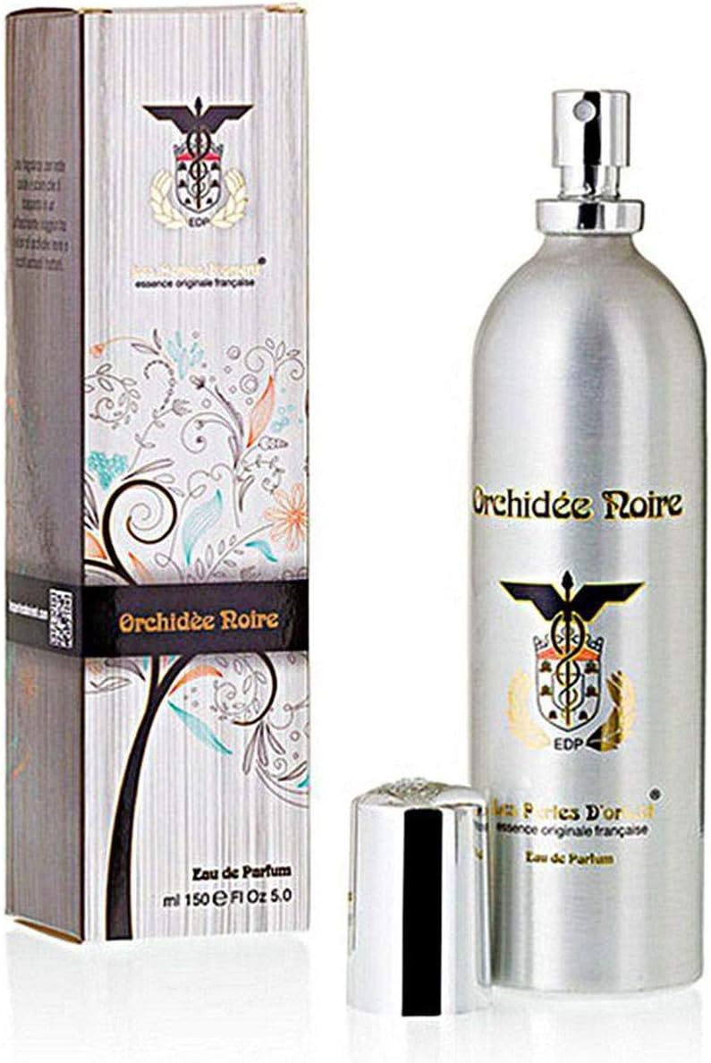 ALUMINUM PERFUME LES PERLES D'ORIENT 150ml PARFUM-03