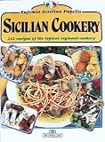 Sicilian Cookery Sicilian Cookery