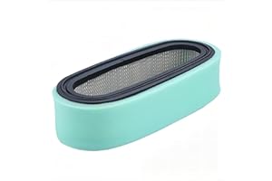 For Pre Filter Air Filter Replacement for 394019S 394019 272490S Compatible with For 398825 4136 5052H For Craftsman 24150 AM