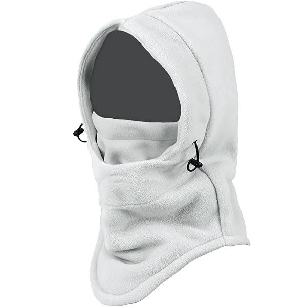 ROXY NEW Laikal Balaclava Neck Warmer Laikal - Balaclava for Women | Roxy main image 2