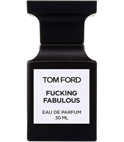 Tom Ford Fucking Fabulous Unisex for Unisex Eau De Parfum, 1.7