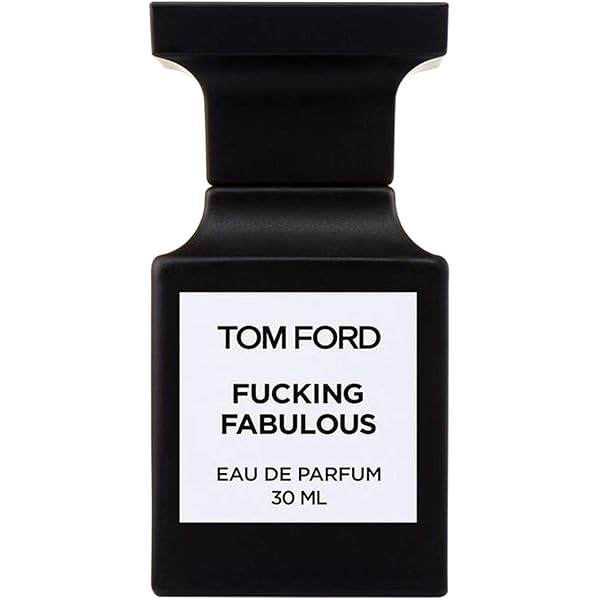 Amazon.com : Tom Ford Fabulous for Men - 1.7 oz EDP Spray : Beauty