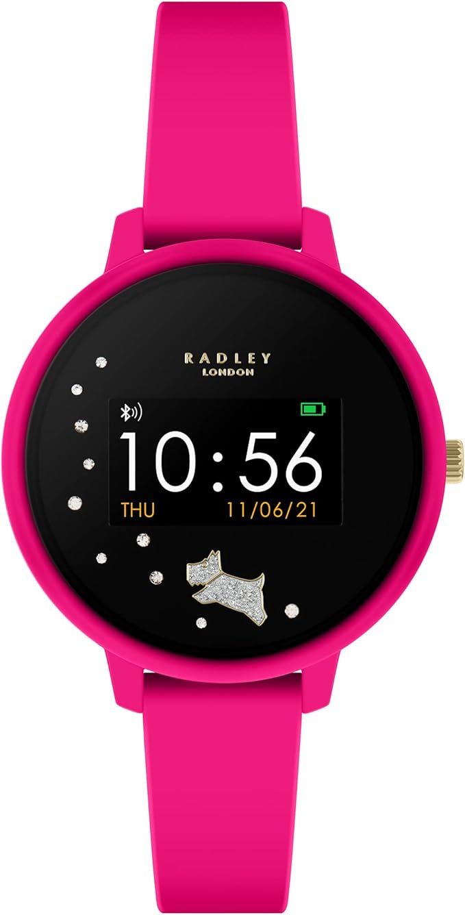 RADLEY Smart Watch RYS032030 Amazon.co.uk Watches